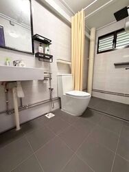Blk 449 Pasir Ris Drive 6 (Pasir Ris), HDB Executive #602863551
